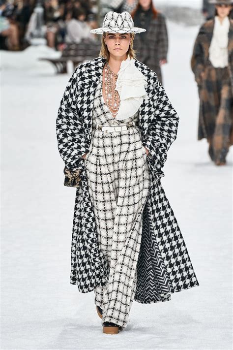 coco chanel runway|coco chanel runway shows.